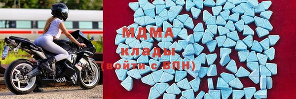 индика Алексеевка