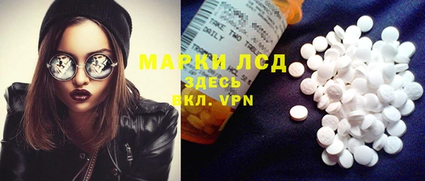 индика Алексеевка